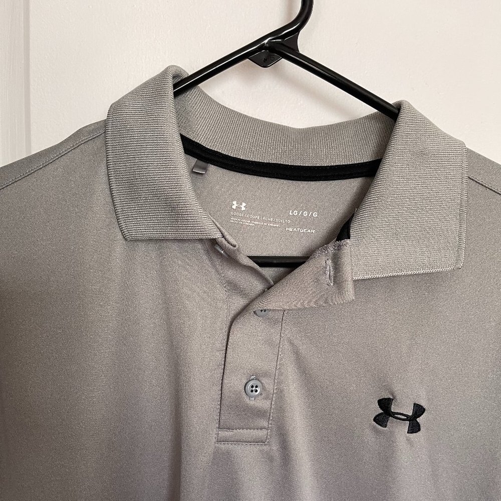 UNDER ARMOUR